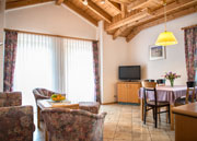 Ferienwohnungen Rothmühle