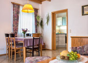 Ferienwohnungen Rothmühle