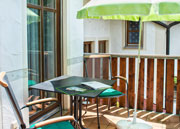 Ferienwohnungen Rothmühle