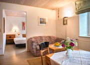 Appartment Rothmühle