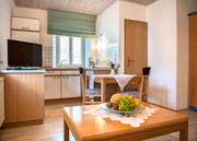 Appartment Rothmühle