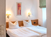 Appartment Rothmühle