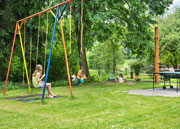 Freizeitangebot Rothmühle