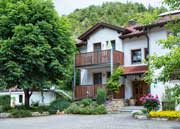 Unsere Häuser